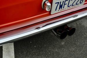 BMW 2002 tii by CATuned on BBS Wheels 1973 года  (NA)